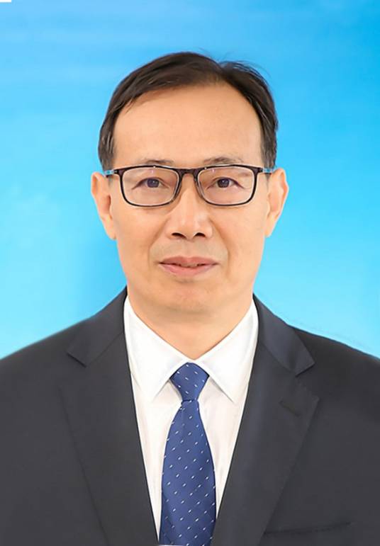 赵杨（河南省地方经济社会调查队队长）