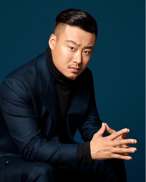 刘晓峰（导演）