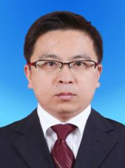邓晖（江西省新余市纪委常委、市监委委员）