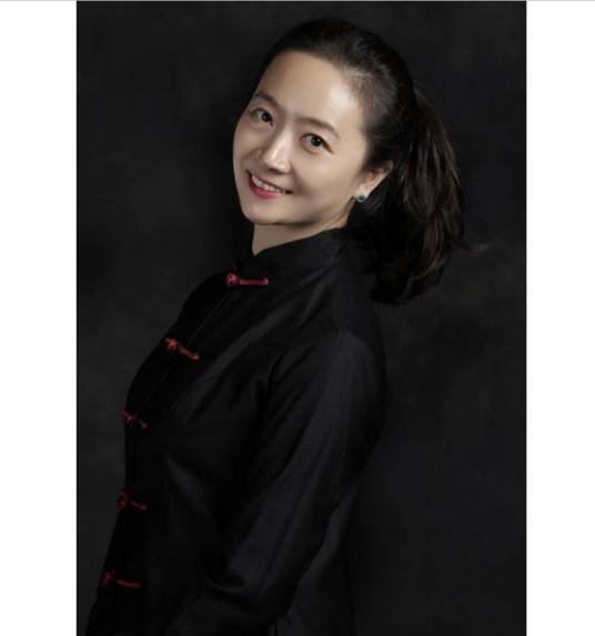 郑璐（北京舞蹈学院副教授，中国古典舞系副主任）