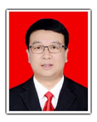 尚伟（甘肃省平凉市灵台县委原常委、县政府原副县长）