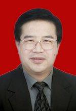 谢志明（甘肃省兰州市榆中县人大常委会主任）