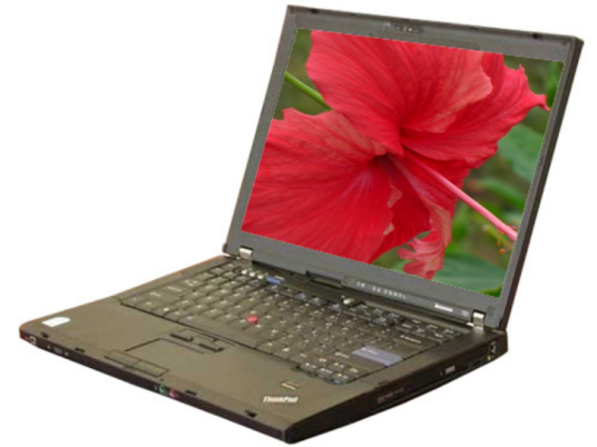 联想ThinkPad T61(8889CN2)