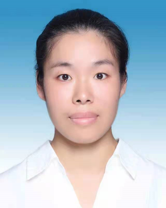 傅萍（福建省宁德市寿宁县人民政府副县长）