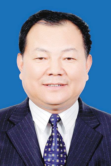 张宁（西安市政协原副主席）