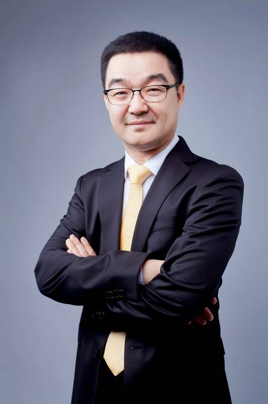 张国强（湖南大学城市与建筑创新研究院院长）