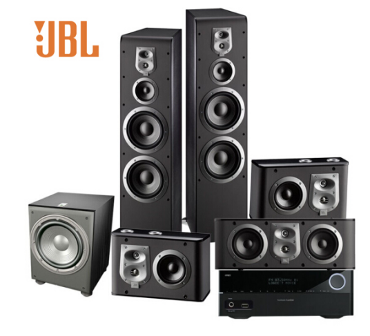 JBLES80BK