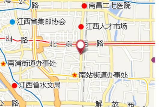 南昌汽车修理厂