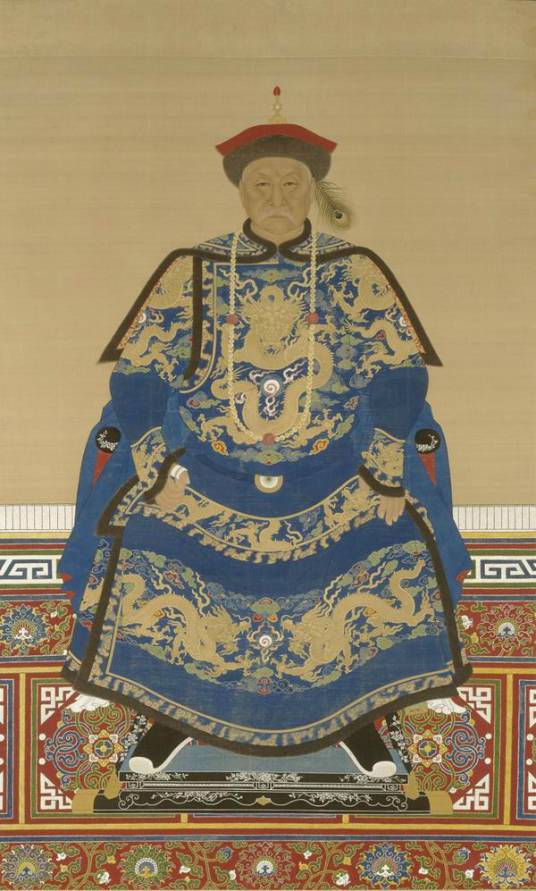 巴图鲁（满洲传统封号）