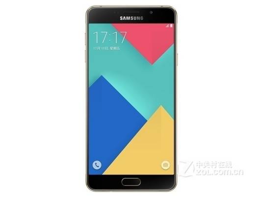 三星2016版GALAXY A7（A7100/全网通）