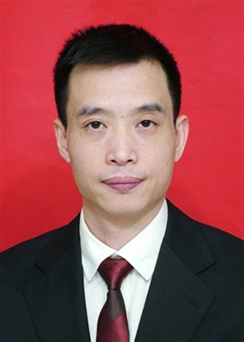 沈杰（中共渠县纪委常委、监察局副局长）