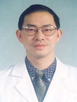 陈少杰（乐清市人民医院胸外科主任医师）
