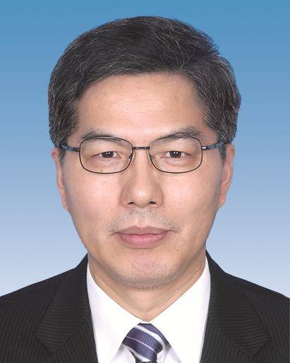 张国强（浙江省人大常委会办公厅主任）