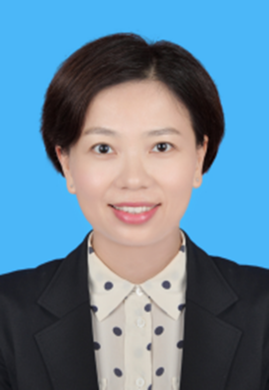 陈斌（广州市卫生健康委员会党组书记、主任）