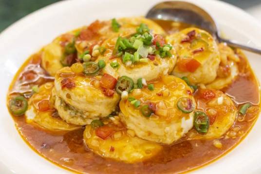豆腐圆