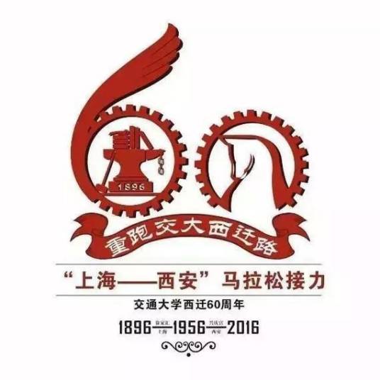 重跑交大西迁路