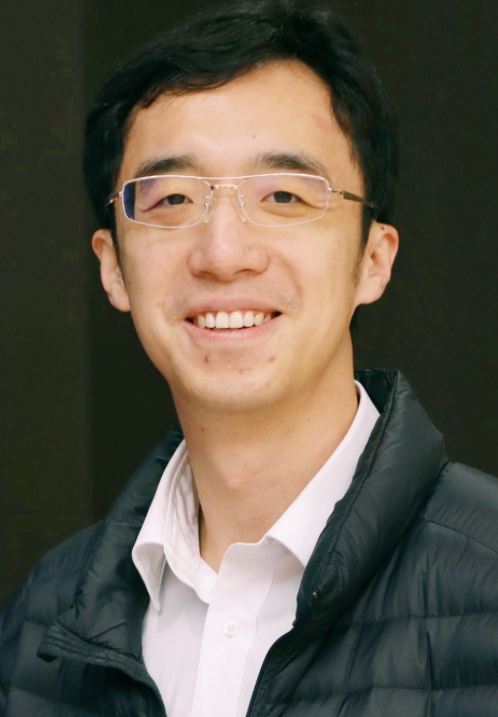 郭强（上海交通大学材料与工程学院研究员博导）