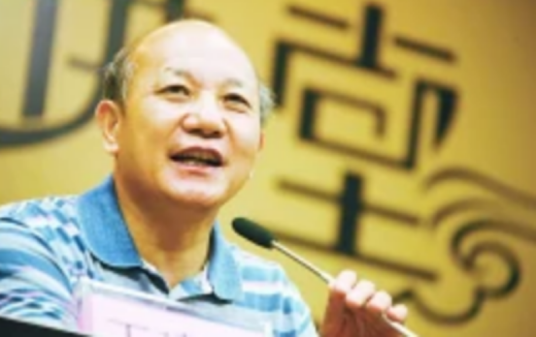 丁建明（中国演讲与口才协会副会长）