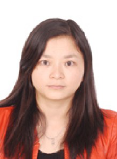 陈志英（四川省简阳市国有资产管理和金融工作局原副局长）