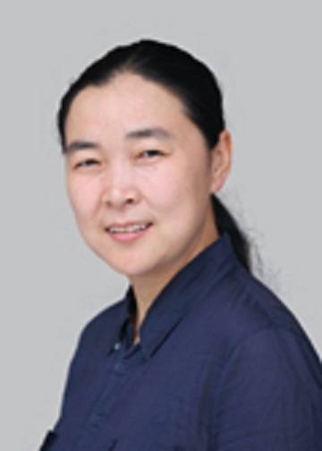王敏（电子科技大学副教授）