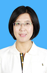 马晓云（陕西师范大学党委常委）