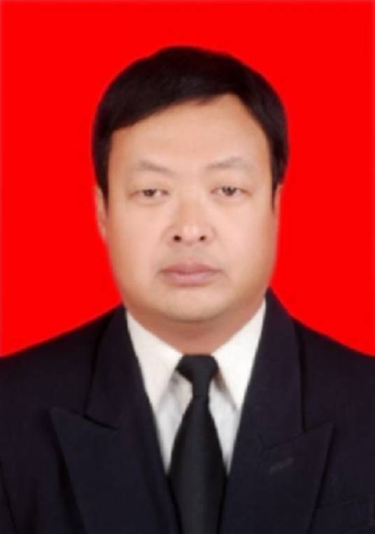 曹江涛（河南省郑州市登封市审计局副科级干部）