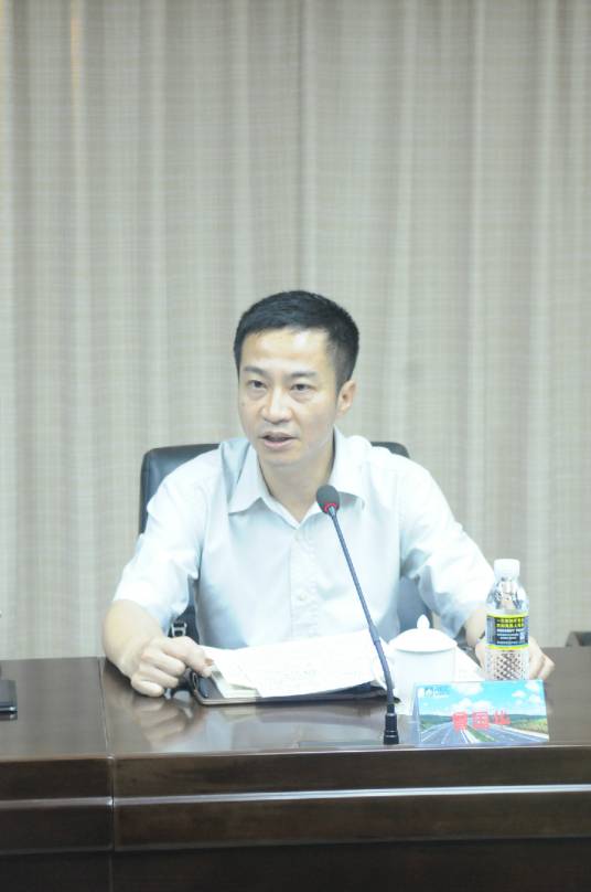 曾国华（海南高速公路股份有限公司原董事长）