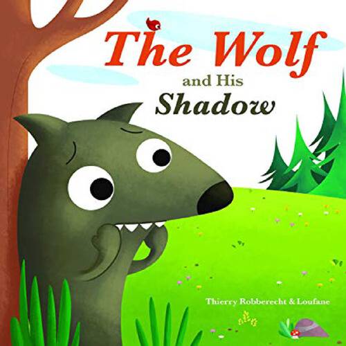 thewolfandhisshadow