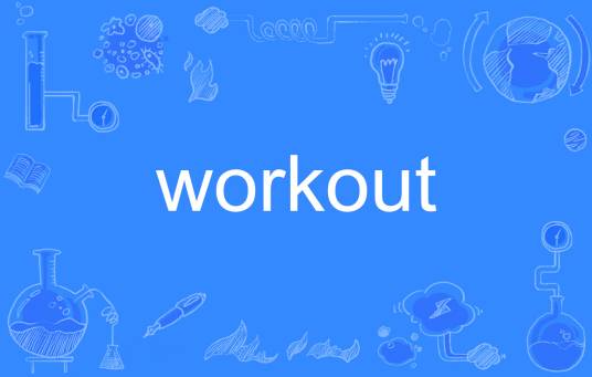 Workout