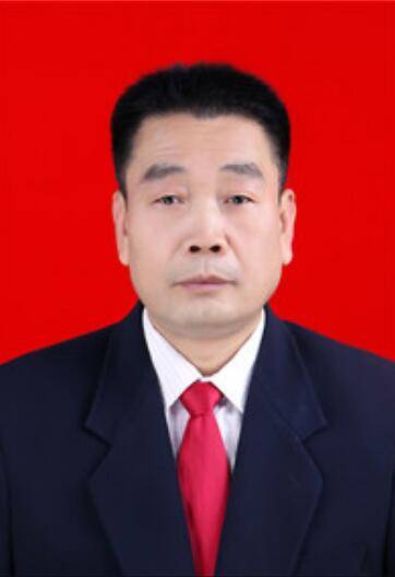 张成祥（陕西省西安市鄠邑区供销联社主任科员）