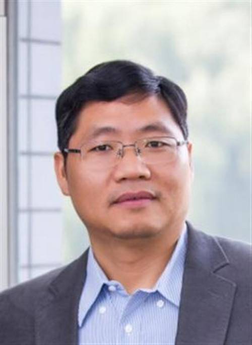 张兴旺（中科院半导体研究所研究员、博士生导师）