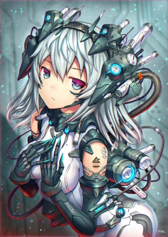 深镜米米子