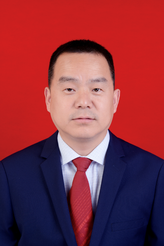 白涛（陕西省渭南市潼关县人民政府副县长、公安局局长）