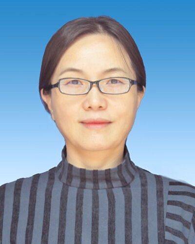 张侠（陕西省西安市高陵区发展和改革委员会副主任）