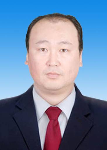 吉雅（内蒙古辉河国家级自然保护区管理局党组成员、副局长）