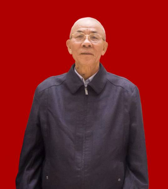 杨燊（广东省湛江一中名誉校长）