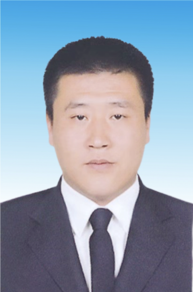 邓宇（辽宁省铁岭市银州区人民政府办公室主任）