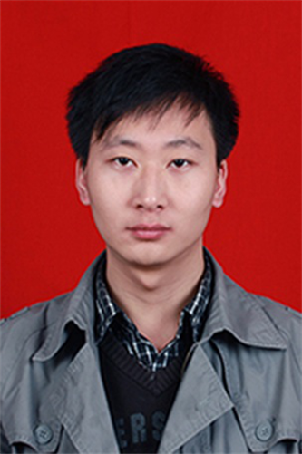 袁杰（西北农林科技大学副教授）