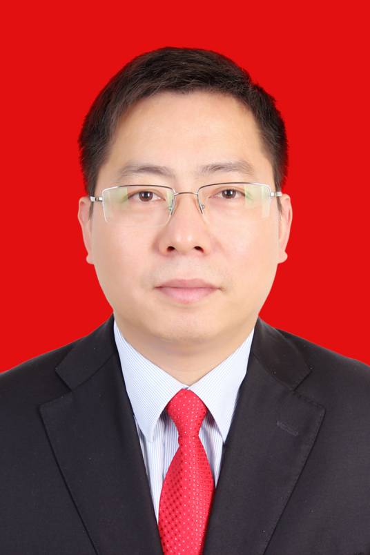 陈建新（湖南省郴州市宜章县委常委、常务副县长）