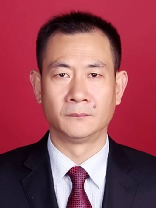 陈杰（四川省巴中市通江县政府原副县长，县公安局原局长）