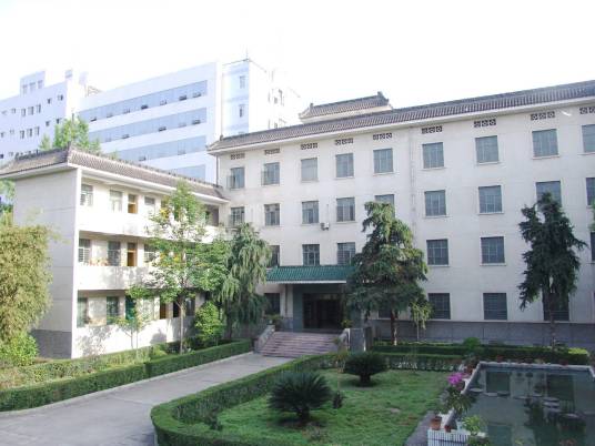 汉中市档案馆