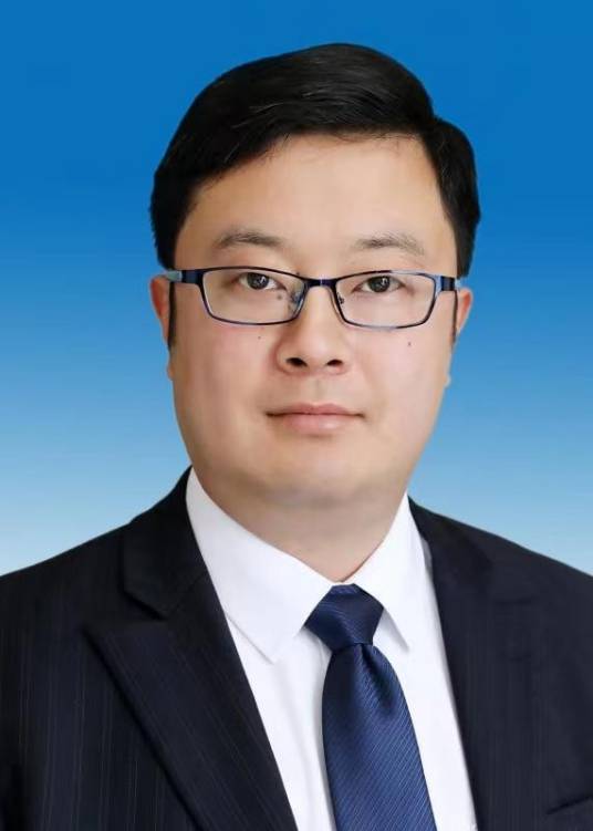 田晓菲（山西省晋中市昔阳县政府党组成员、副县长）
