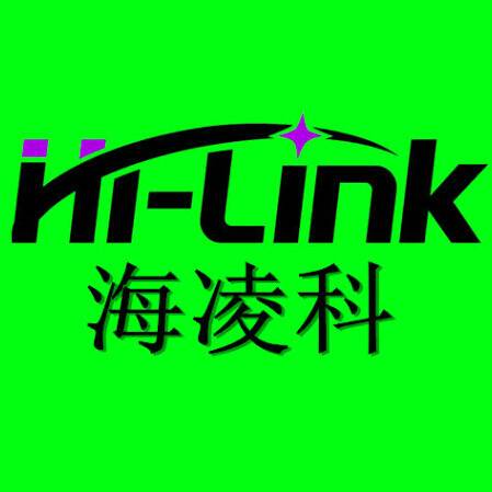 深圳市海凌科电子有限公司