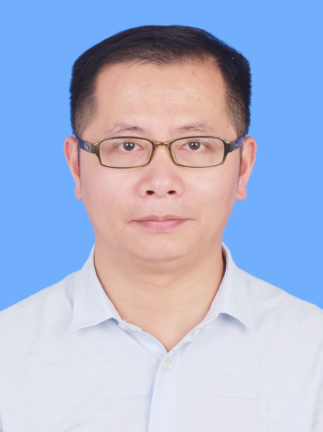 周恺（池州学院副教授）
