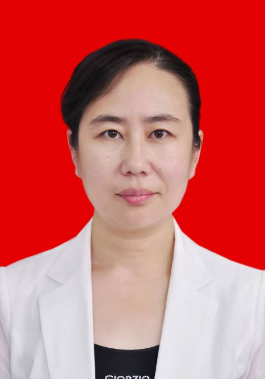 王丽（山西省晋城市陵川县委副书记、县政府党组书记、县长）