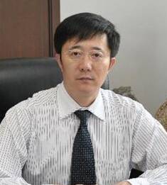 于东（烟台高新区工委原书记、管委原主任）