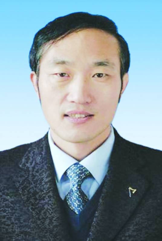 王爱民（黑龙江省齐齐哈尔市人大常委会主任）
