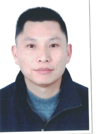 赵向东（浙江省温州市文成县大峃新区管委会党委委员）