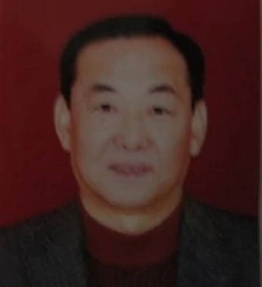 李忠杰（哈尔滨市慈善总会副会长）