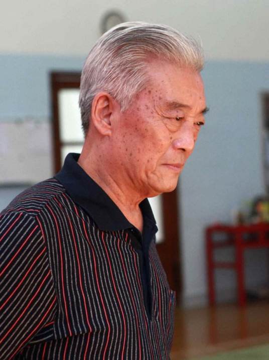 李浩天（中央电视台戏曲频道舞台总监）